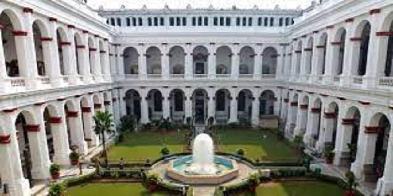 Ywca Gallway Guest House Kolkata Exterior photo